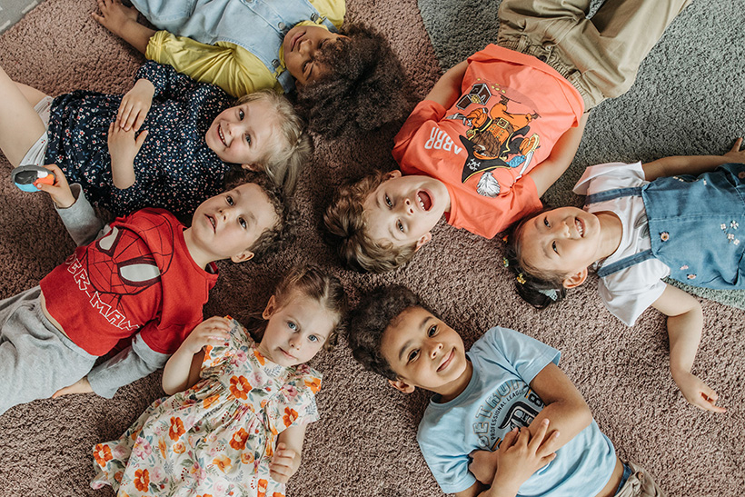 Pedagogy And Early Childhood professional development