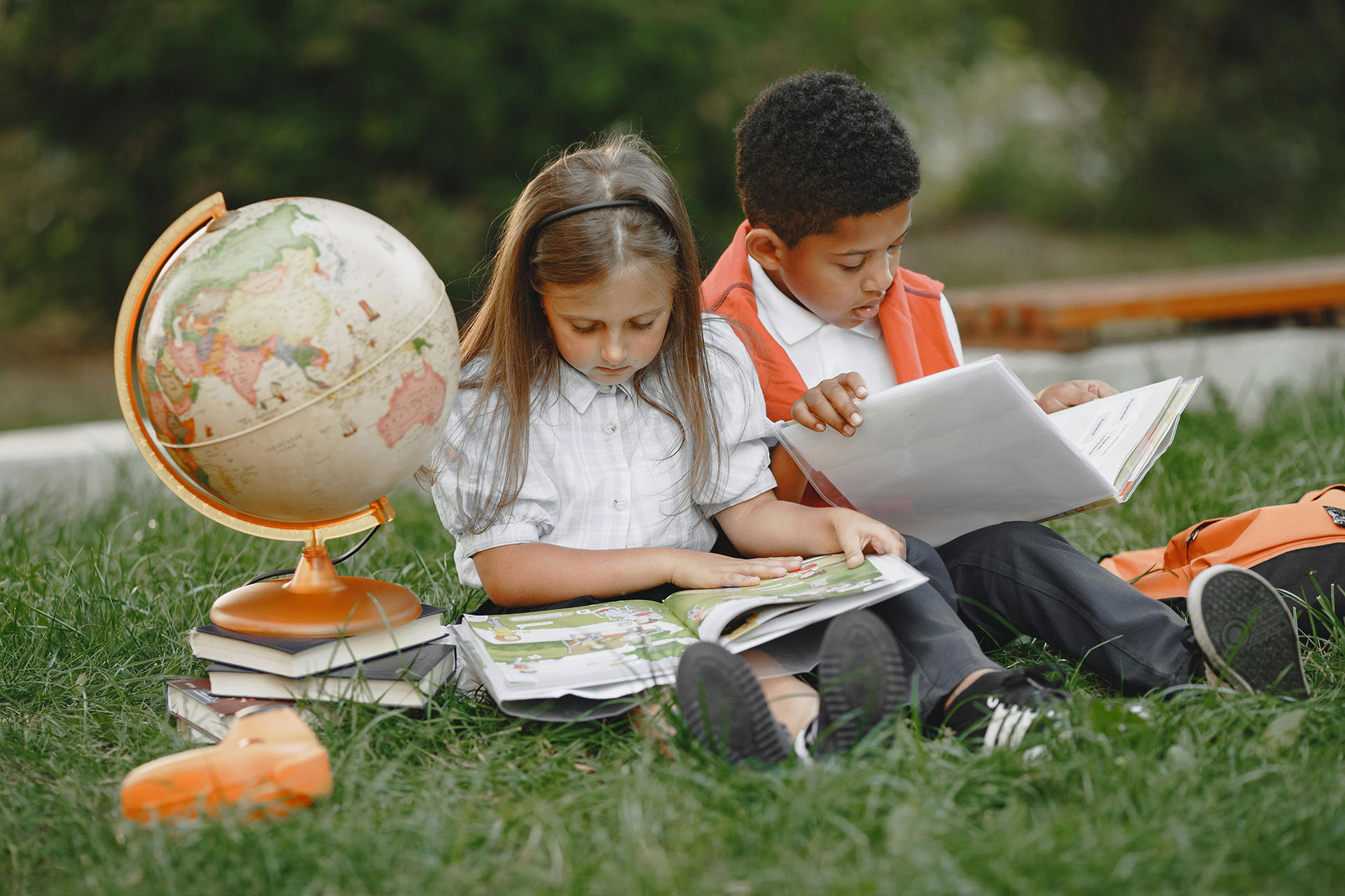 Sustainability And Global Citizenship professional development