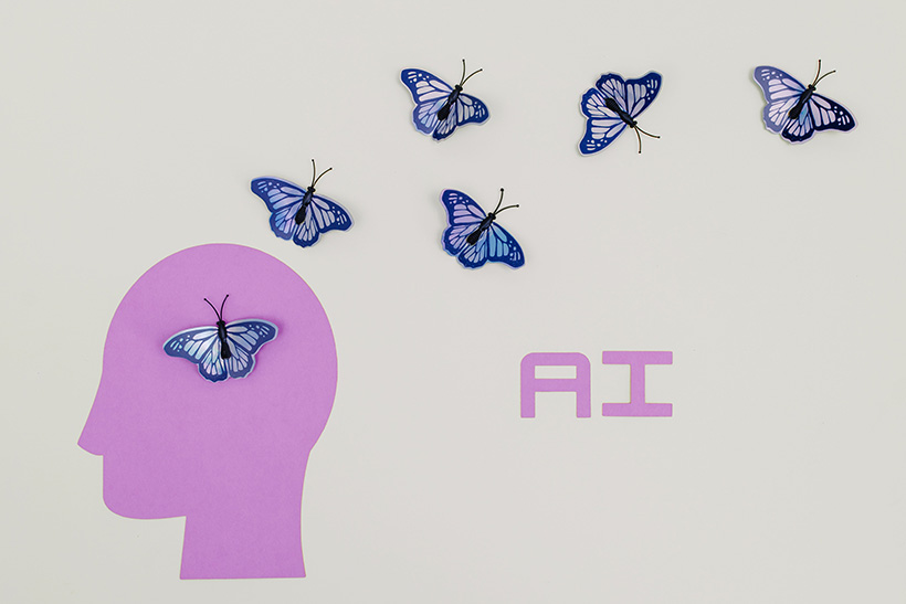 Artificial Intelligence For Education