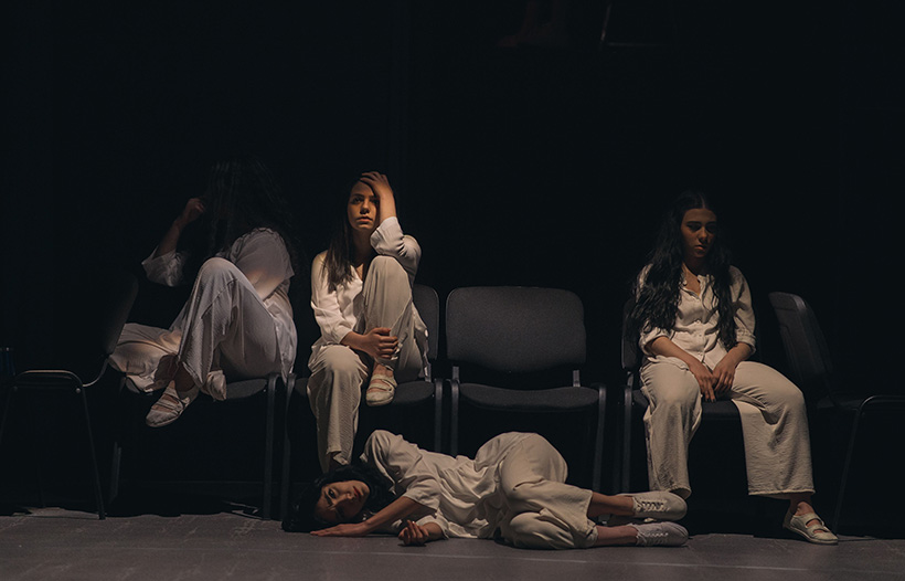 Creative Drama In Education