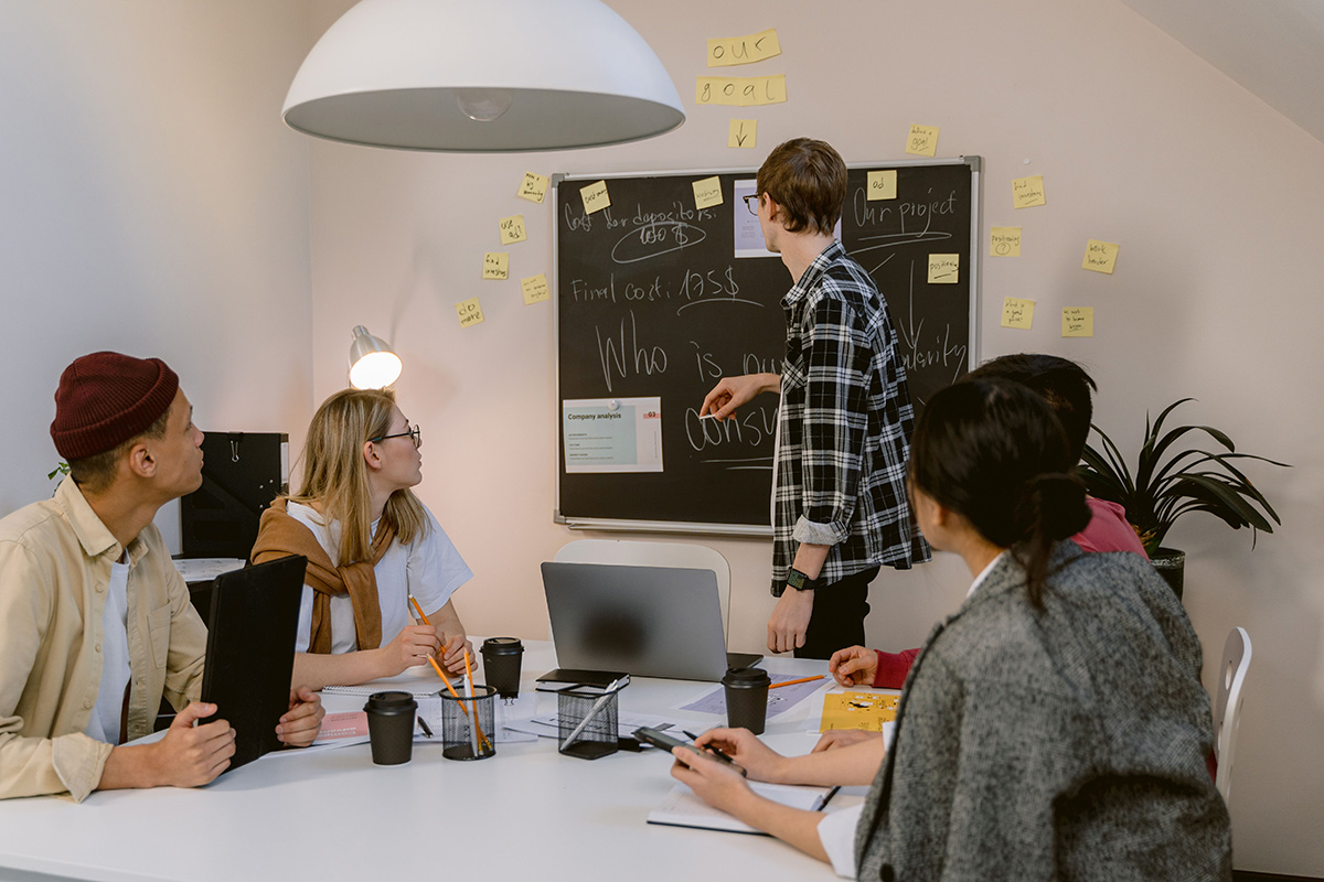 Erasmus Plus Project Management And Eu Funding