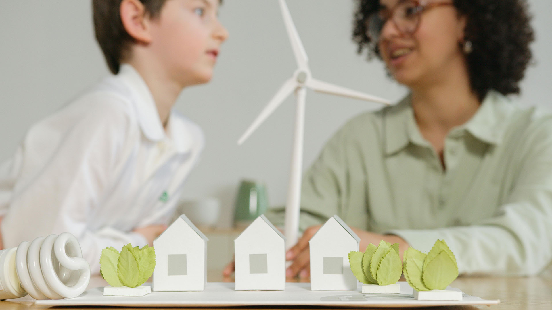 Green Skills And The Sustainable Economy