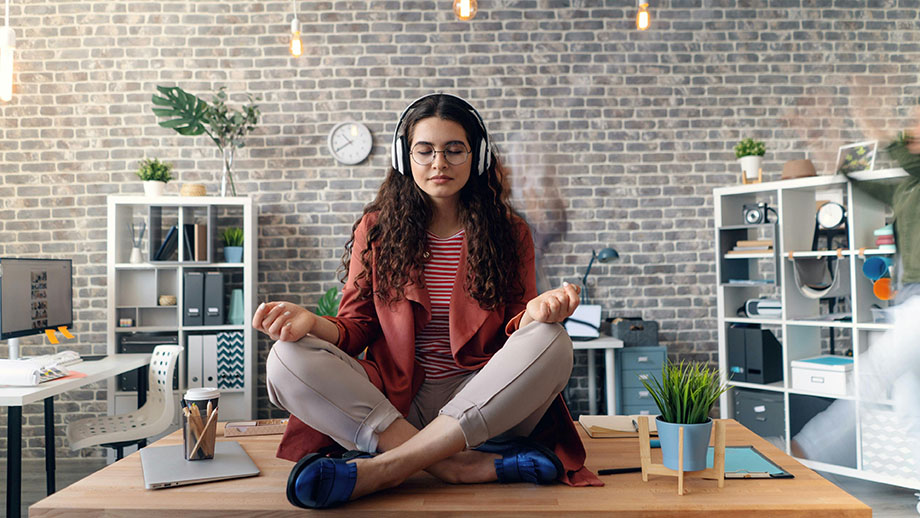 Teacher Wellbeing And Burnout Prevention