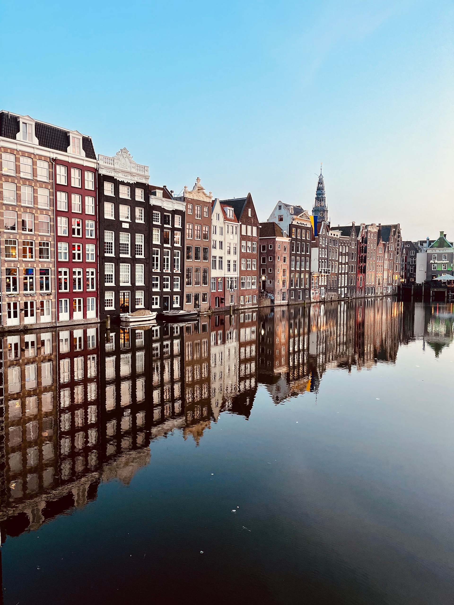 Amsterdam