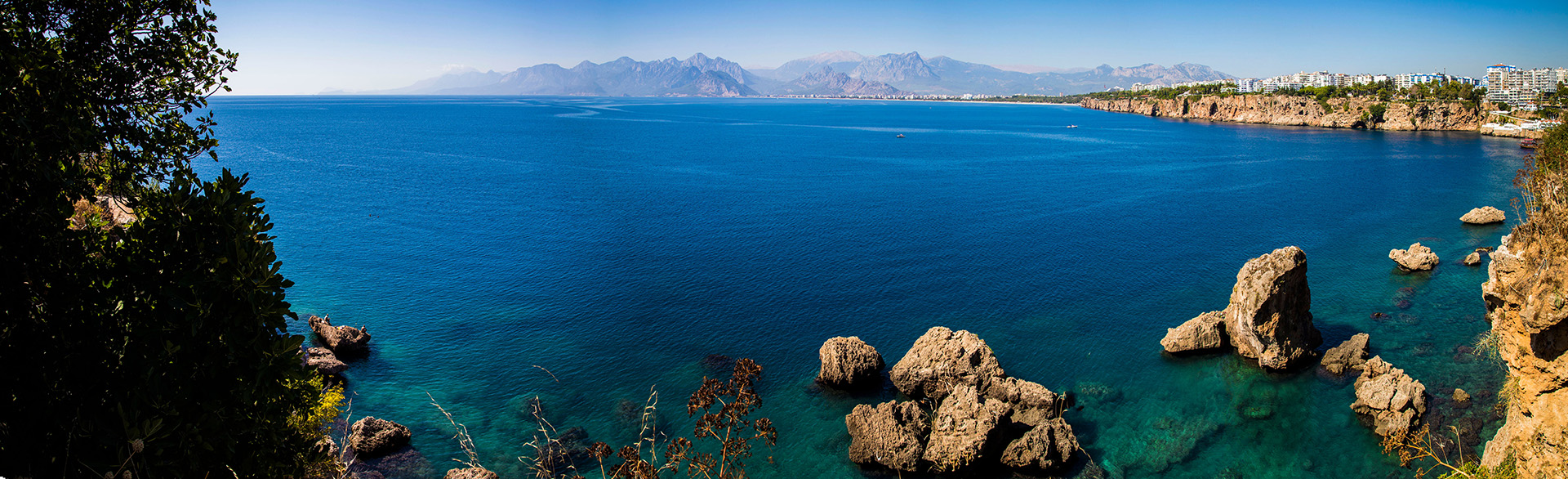 Antalya