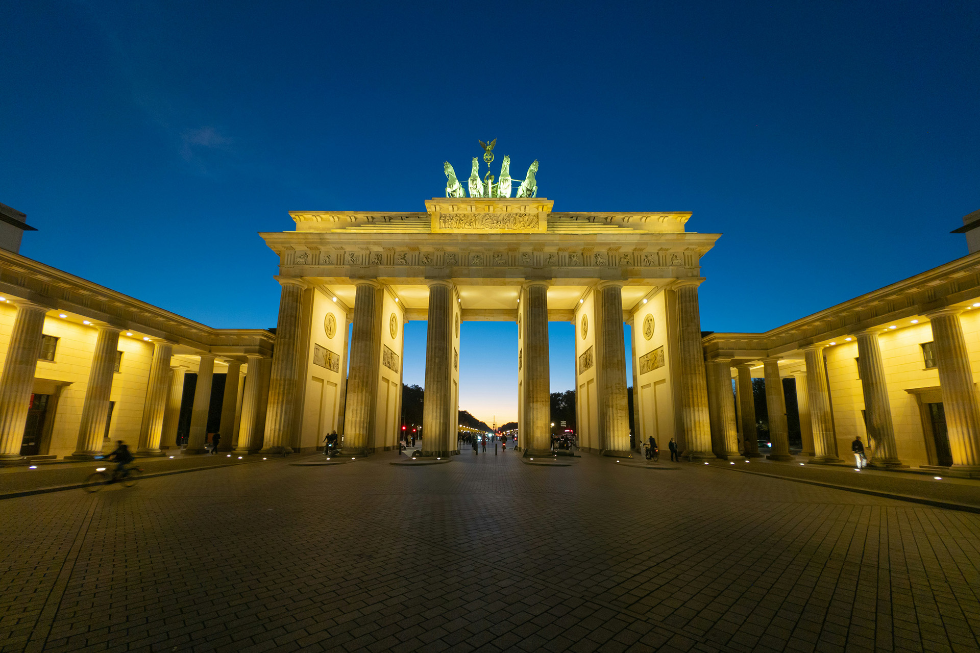 Location Berlin Hero