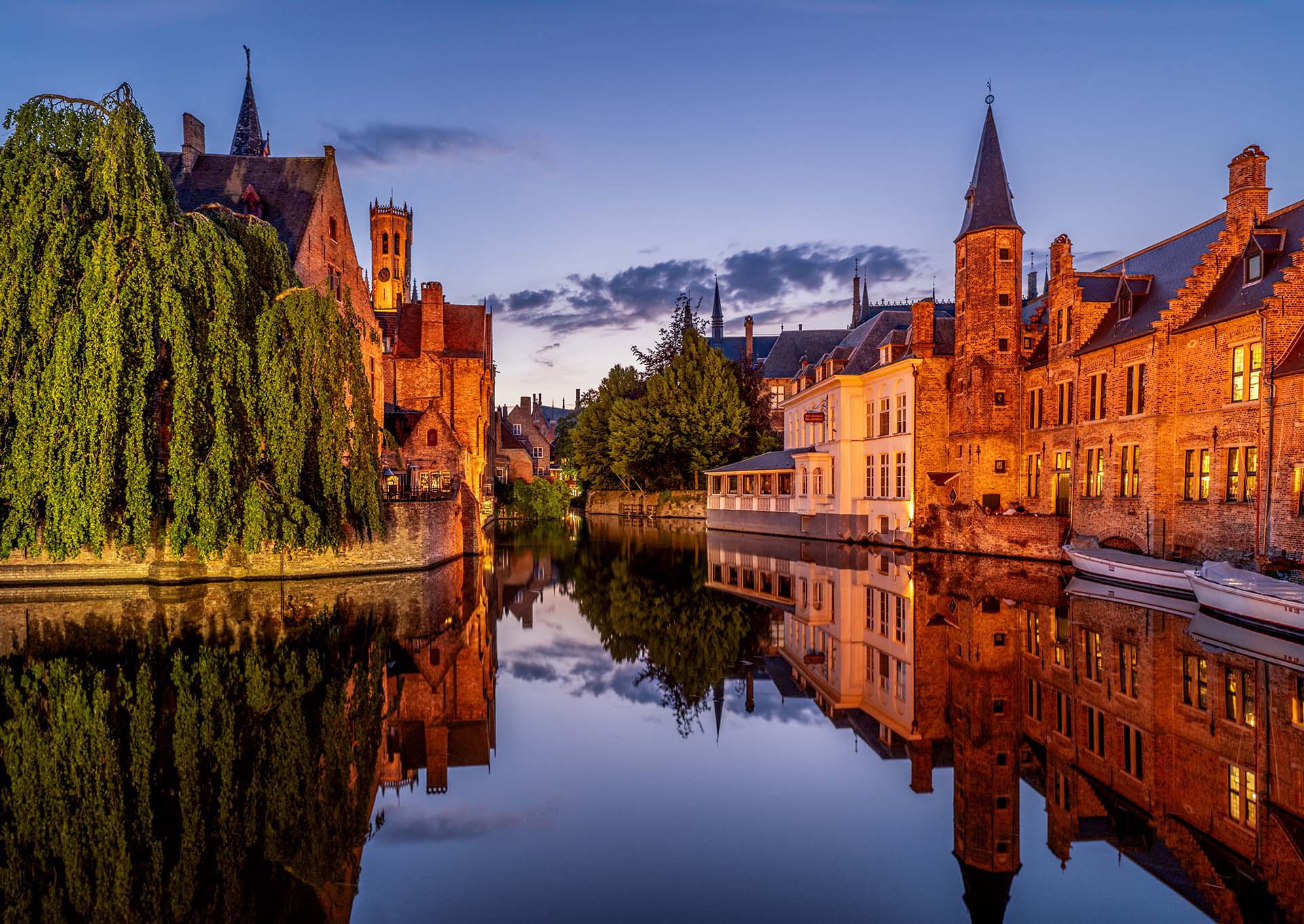 Bruges
