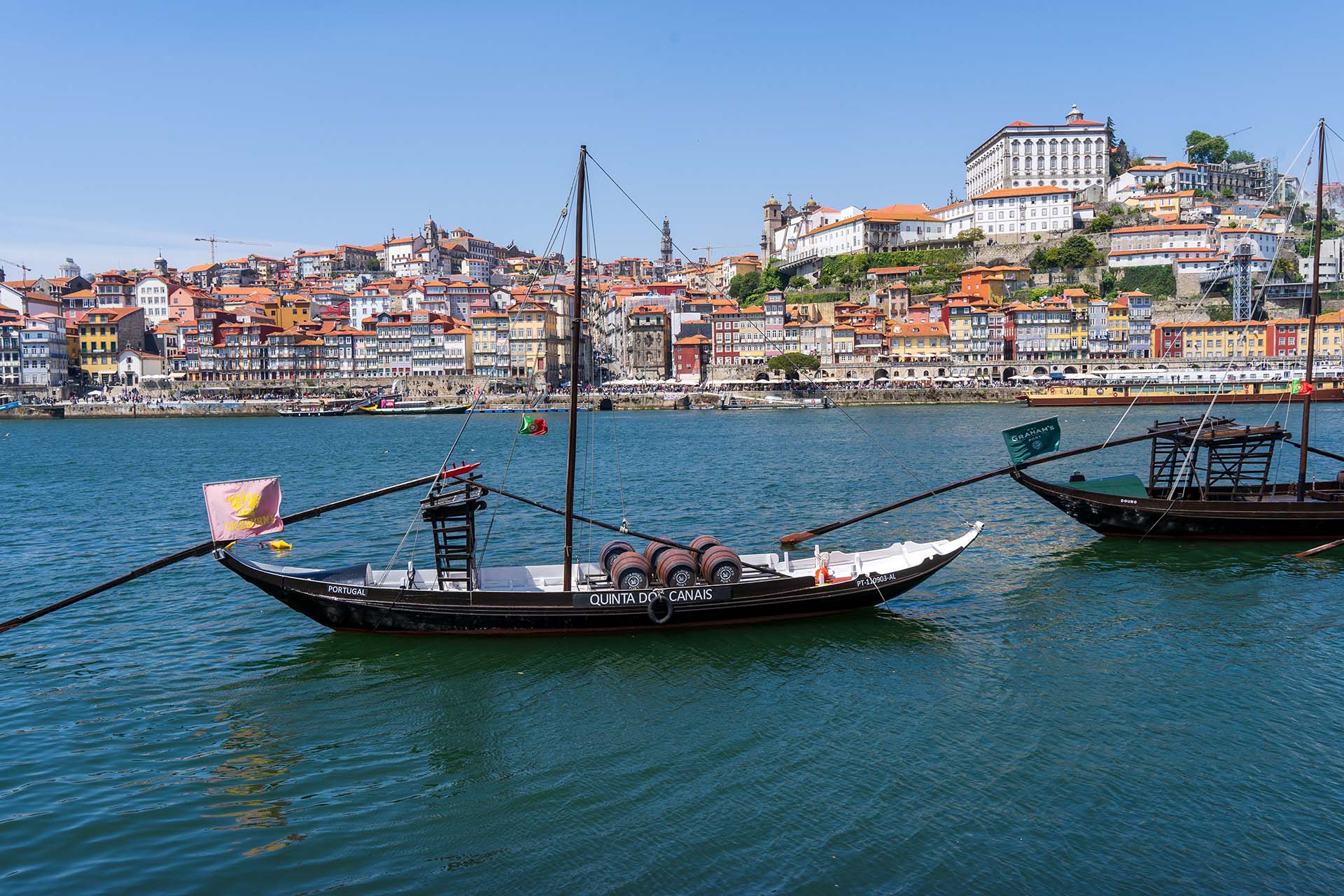 Porto, Portugal