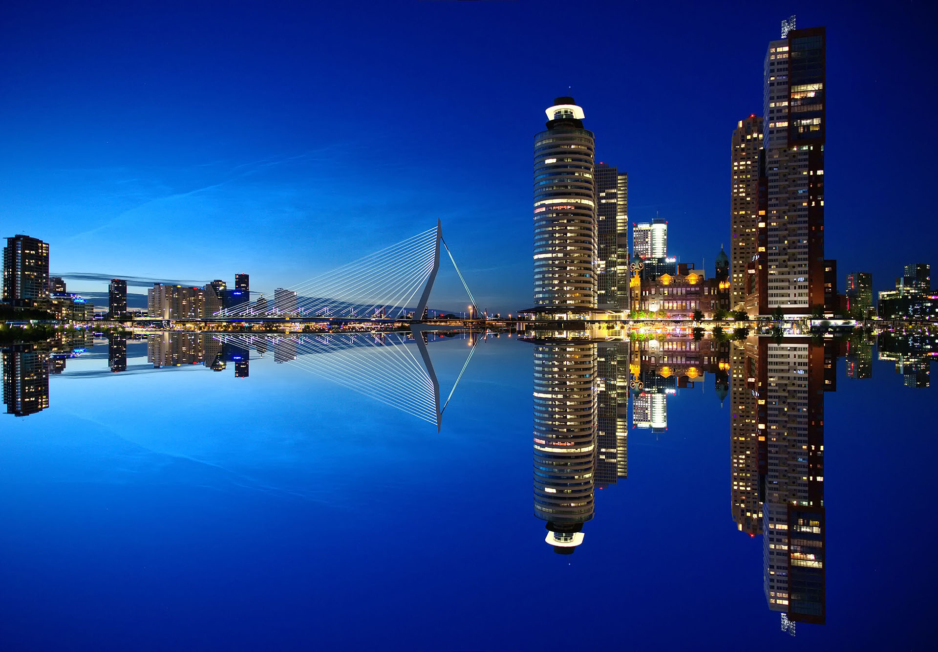 Location Rotterdam Hero