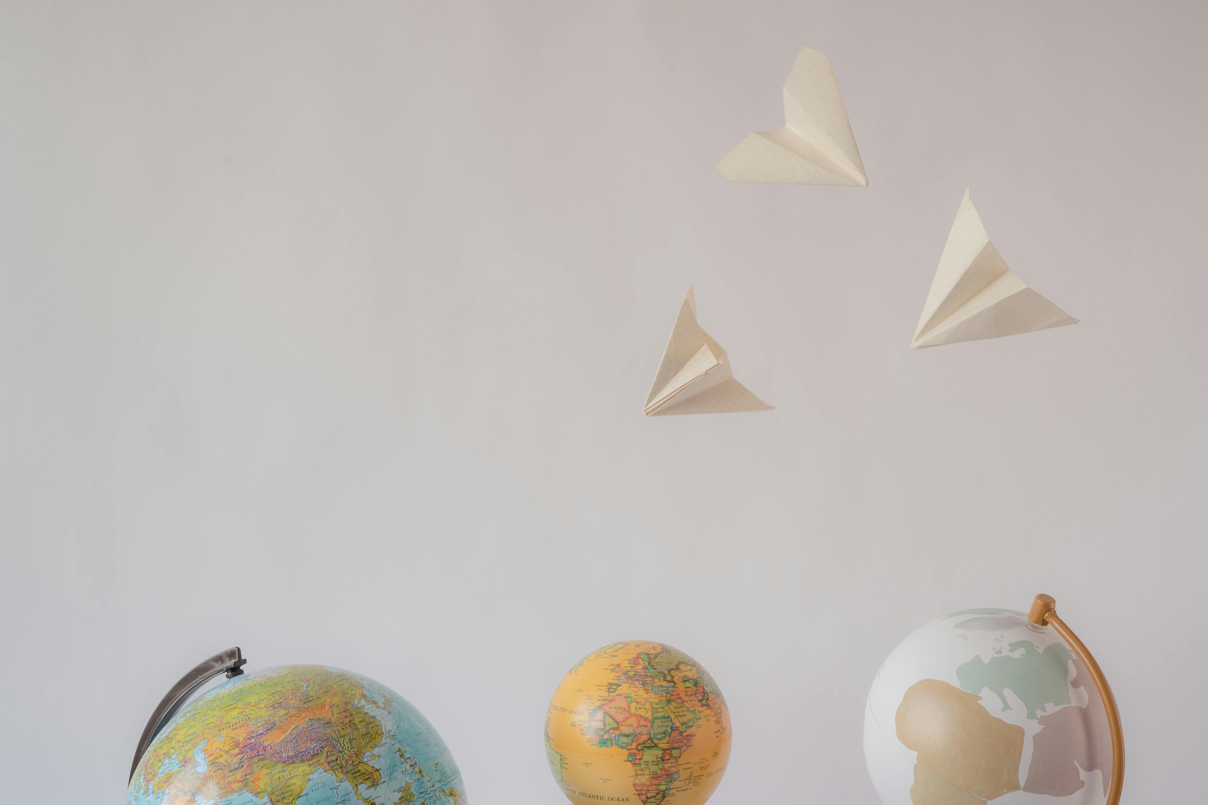 Professional development and mobility services